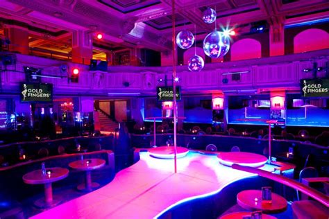 stripclub prag|Strip klub Prag